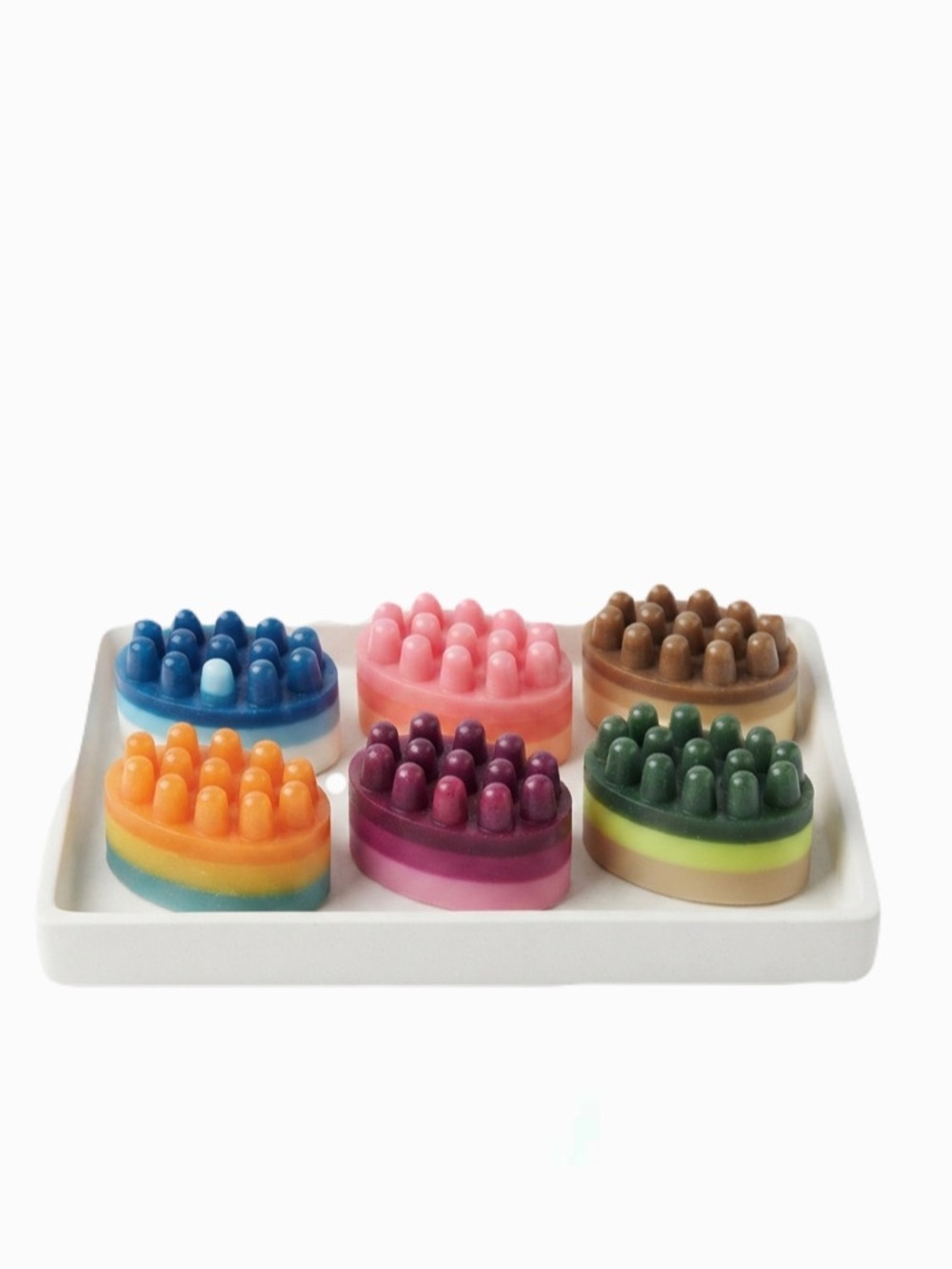 CUSTOMIZE YOUR OWN MASSAGE SOAP (PRICE FIRM)